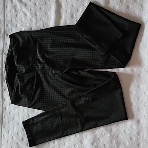 NWOT Butt lift Workout leggings